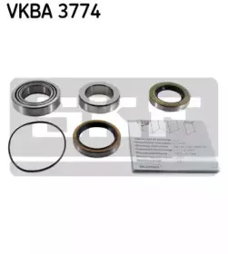 VKBA 3774 SKF